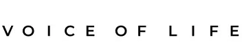 Логотип Voice of Life