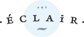 Логотип Art Eclair