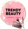 Логотип Trendy Beauty