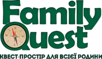 Логотип Family Quest