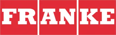 Логотип Franke