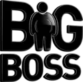 Логотип Big Boss