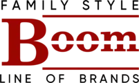 Логотип Boom
