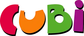 Логотип Cubi