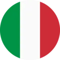 Логотип Italy style