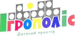 Логотип Ігрополіс