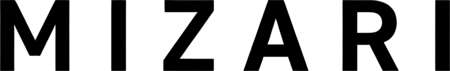 Логотип Mizari