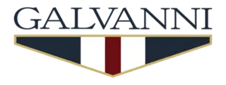 Логотип Galvanni