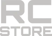 Логотип RC Store