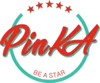 Логотип PinKA