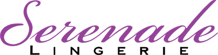 Логотип Serenade Lingerie