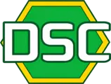 Логотип DSC
