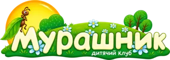 Логотип Мурашник