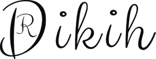 Логотип Dikih