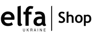 Логотип Elfa Shop