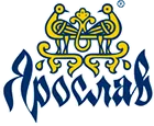 Логотип Ярослав