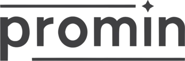 Логотип Promin