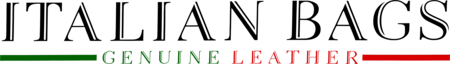 Логотип Italian Bags