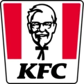 Логотип KFC
