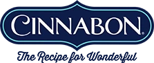 Логотип Cinnabon