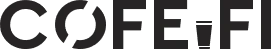 Логотип Cofefi
