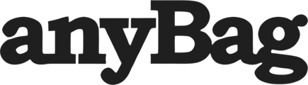 Логотип anyBag