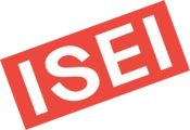 Логотип isei