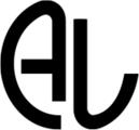 Логотип Atomio Lardini