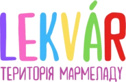 Логотип Lekvar
