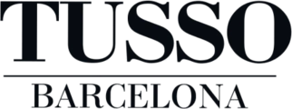 Логотип Tusso Barcelona