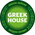 Логотип Greek House