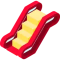 Логотип Ескалатор