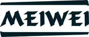 Логотип Meiwei