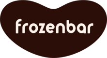 Логотип Frozenbar