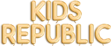 Логотип Kids Republic