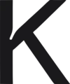 Логотип Кібернетики