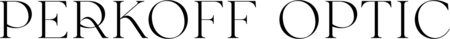 Логотип Perkoff Optic