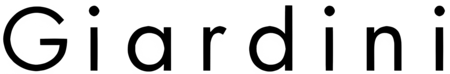 Логотип Giardini