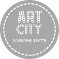 Логотип Art City