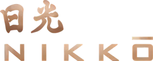 Логотип Nikko