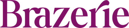 Логотип Brazerie