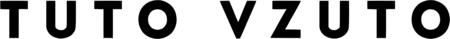 Логотип Tuto Vzuto