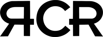 Логотип RCR