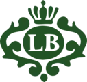 Логотип Luca Borrelli