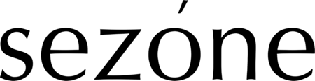 Логотип Sezone