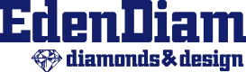 Логотип EdenDiam