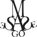 Логотип Marsego