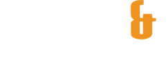 Логотип Мʼясо і Лаваш