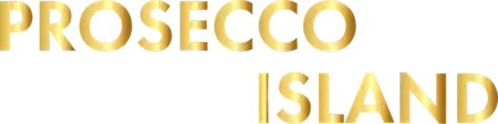 Логотип Prosecco Island