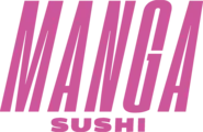 Логотип Manga Sushi